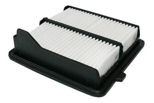 Filtro De Ar Motor Honda New Fit City 2009/13 Jfa0428/3 Wega