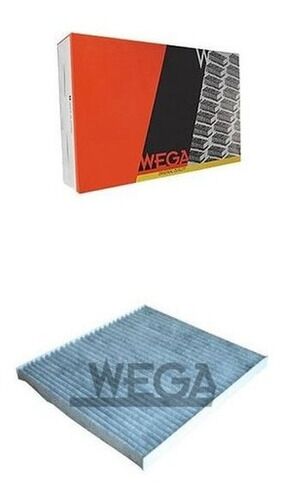 Filtro Ar Condicionado C/carvao Tucson 2.0 16v Flex 2014