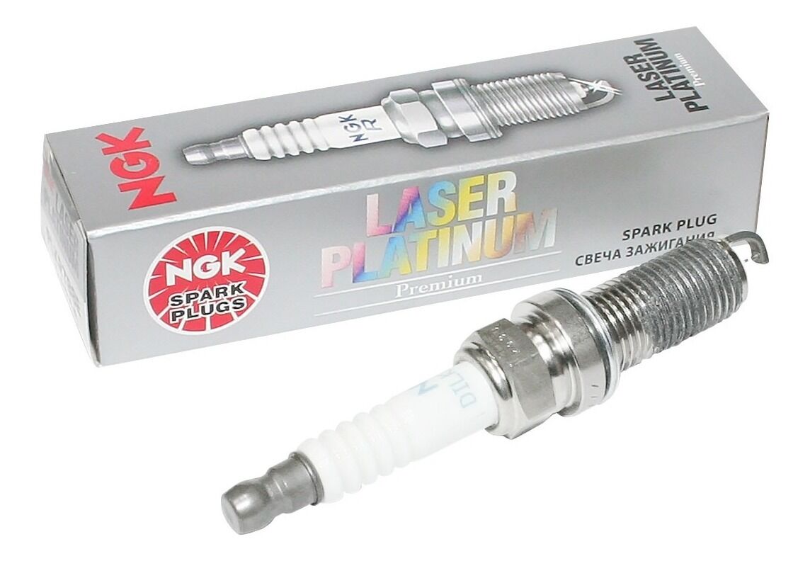 Jogo Vela Ngk Corolla 1.8 2.0 Flex 2010 2011 2012 Dilkar8l8d