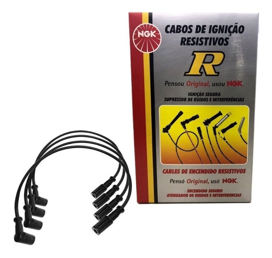 Cabo De Vela Palio Doblo Strada Idea 1.6 1.8 16v Etorq Sct66