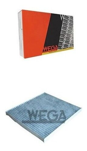 Filtro Ar Condicionado C/carvao Tucson 2.0 16v Flex 2014