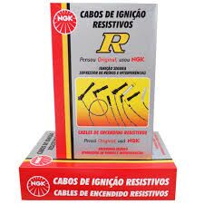 Cabo Vela Santana Quantum 2.0 Alcool 1997 1998