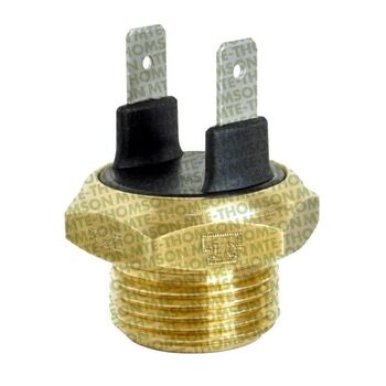 Interruptor Termico Radiador Monza 1.8 1990 1991