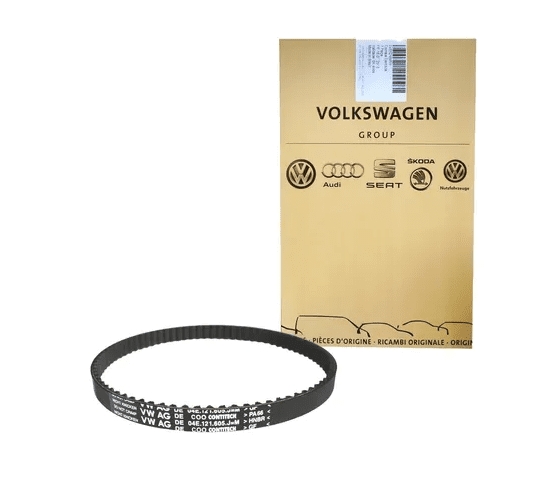 Correia Bomba Dagua Fox Gol Golf Saveiro 81 Dentes Original