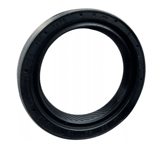 Retentor Dianteiro Virabrequim Passat Audi A4 A6 2.4 2