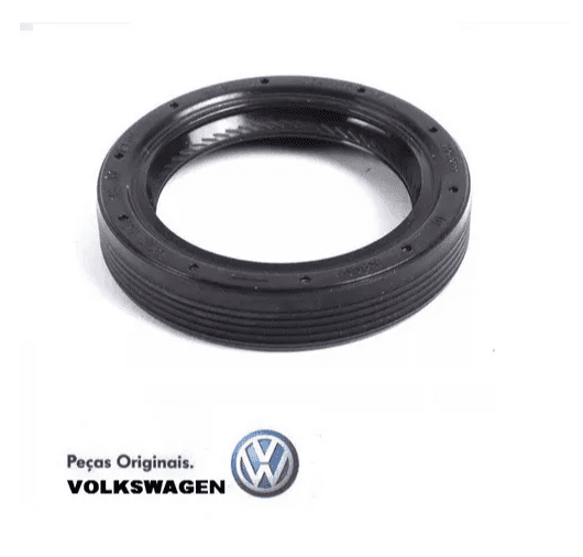 Retentor Dianteiro Virabrequim Passat Audi A4 A6 2.4 2