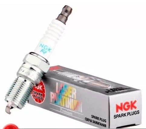 Jogo Velas Ngk Honda New Fit 1.4 16v 2009 A 2014 Izfr6k13dn