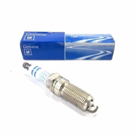 Vela de Ignição Und GM 93206675