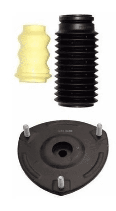 Kit Amortecedor Dianteiro Palio Direito