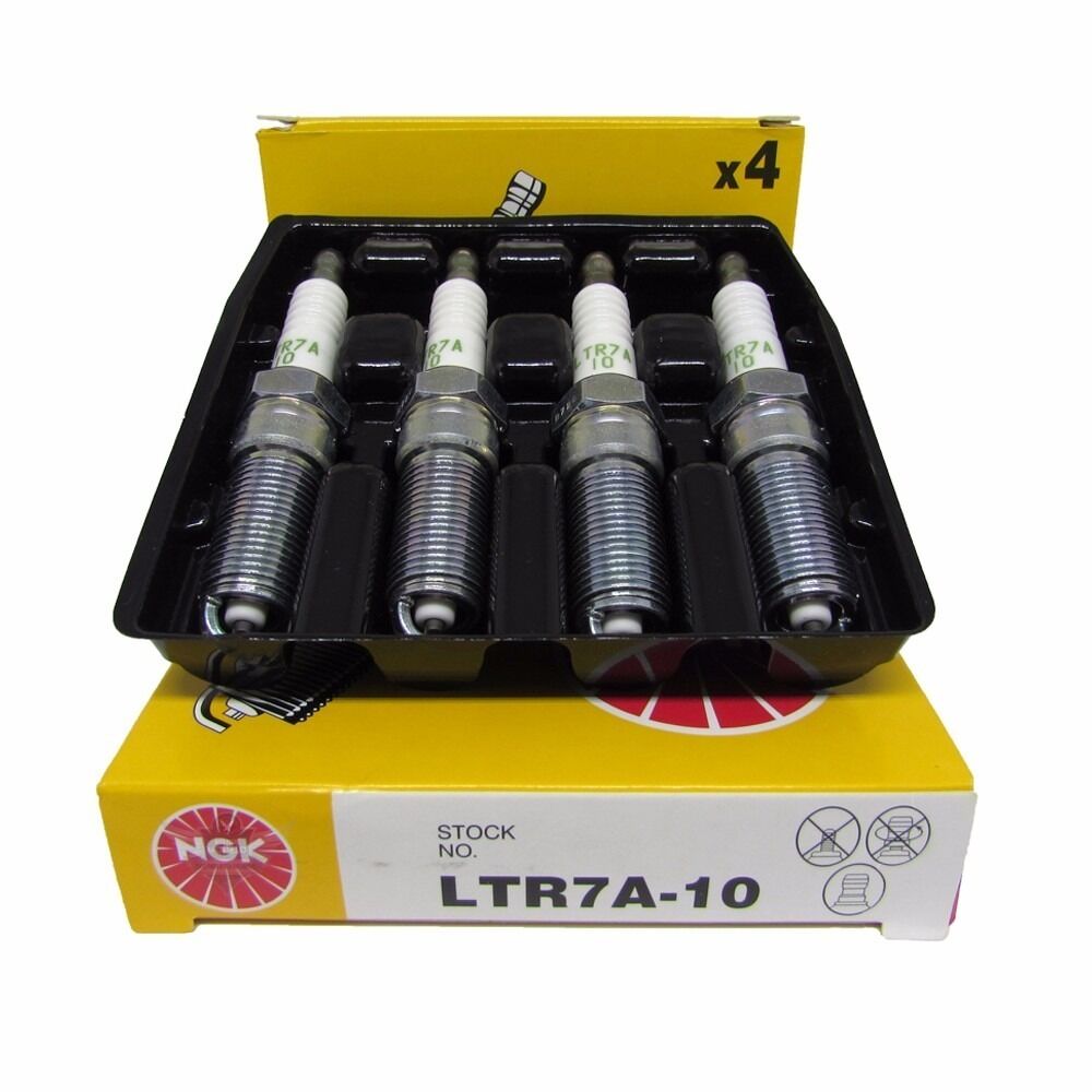 KIT Cabo e Vela de ignição Fiesta Zetec Rocam 11 12 13 14