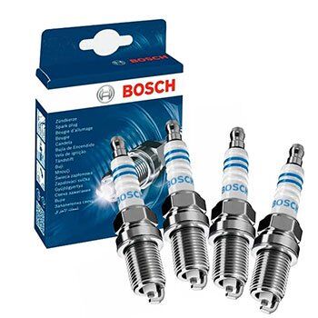 VELA IGNICAO HYUNDAI I30 2.0 16V 09 SP40 BOSCH