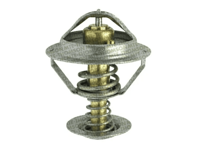 Valvula Termostatica Serie Ouro Ford Ka 1.0 1997 A 2008