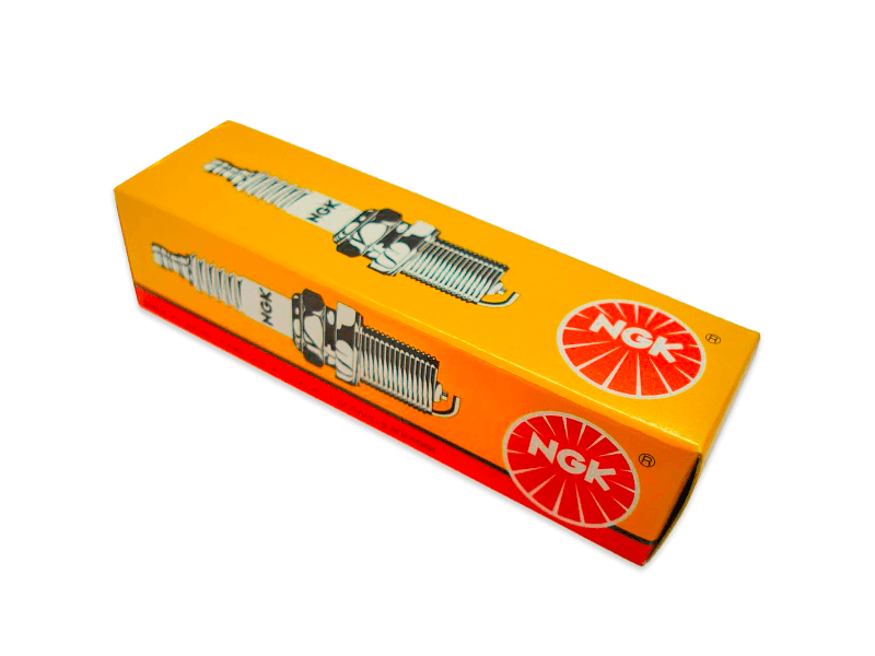 Vela de Ignição BKR7ESB