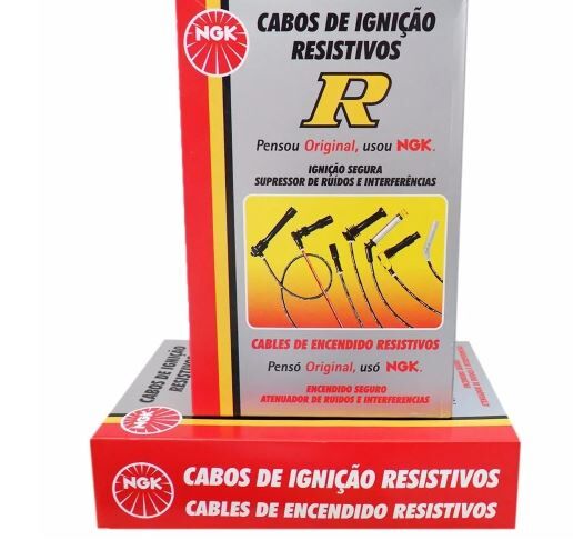 Cabo Vela Gol 1.3 Gasolina 1986 Stv22