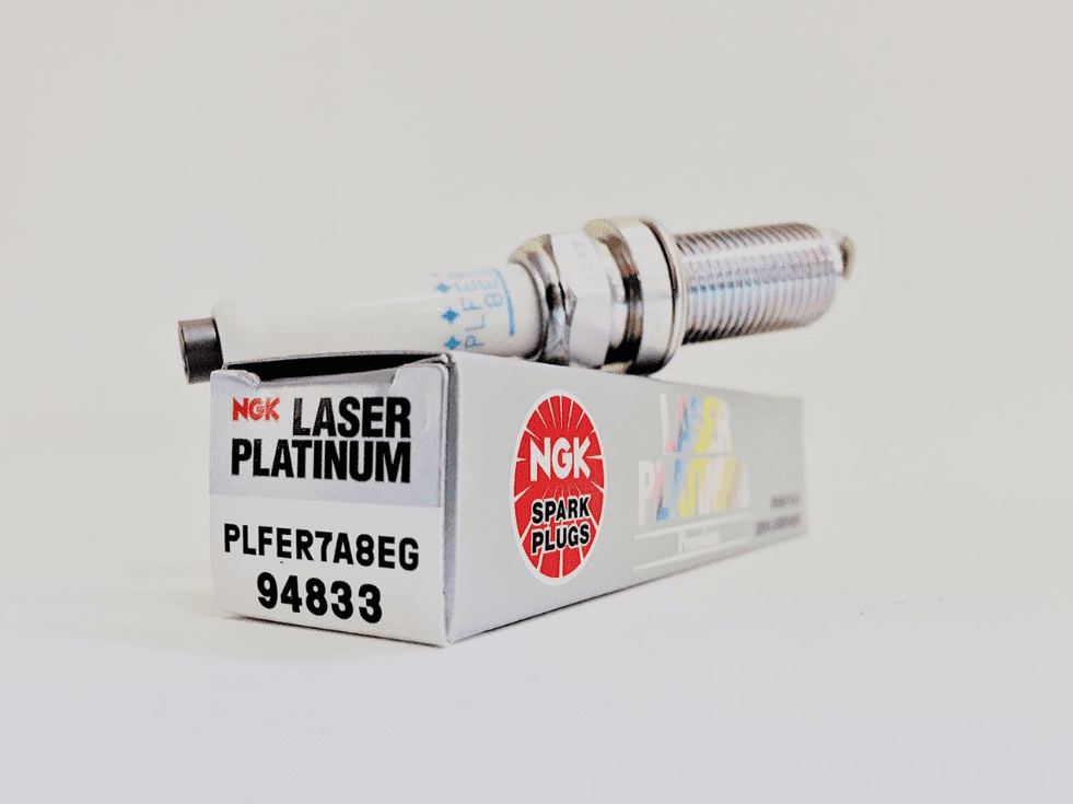 Jogo De Velas Ngk Fusca 2.0 Tsi 2012 A 2016 Plfer7a8eg