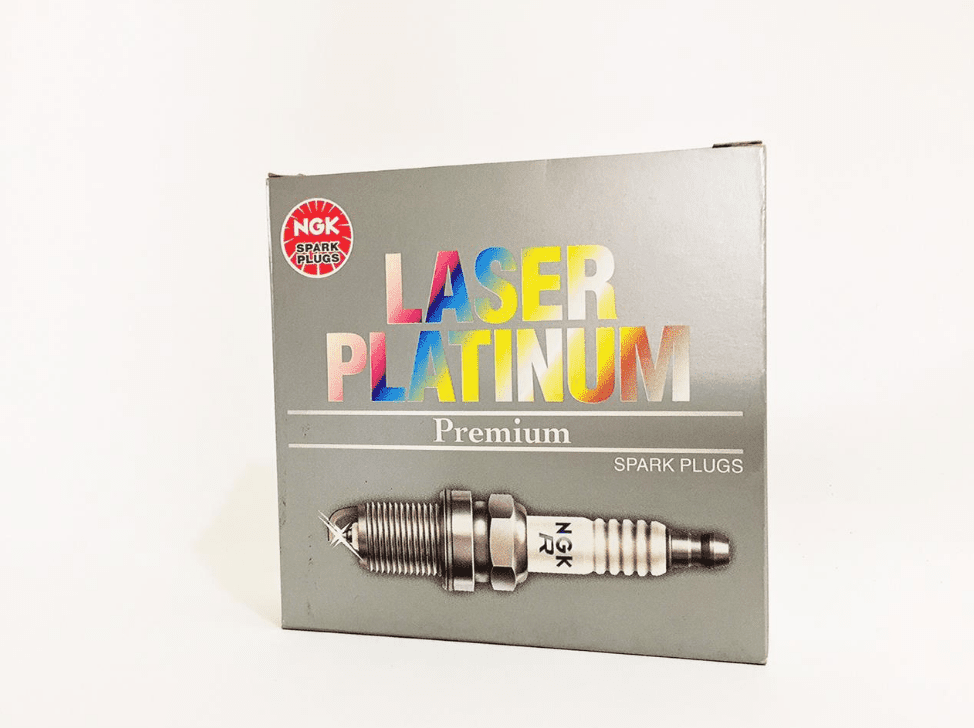 Jogo De Velas Ngk Fusca 2.0 Tsi 2012 A 2016 Plfer7a8eg