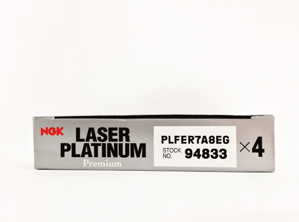 Jogo De Velas Ngk Fusca 2.0 Tsi 2012 A 2016 Plfer7a8eg