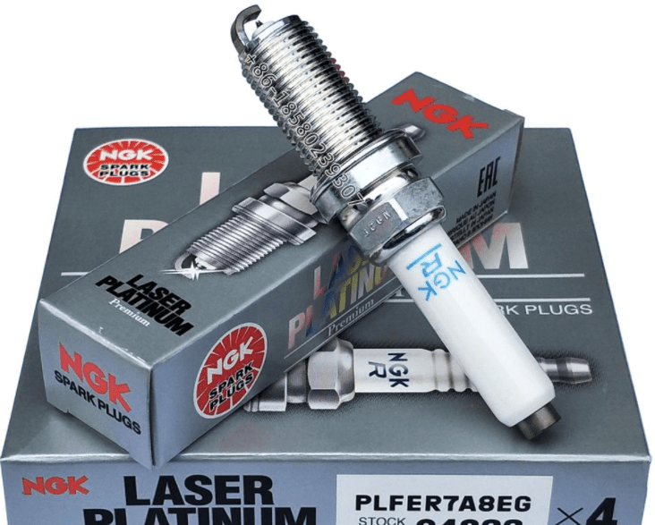 Jogo De Velas Ngk Fusca 2.0 Tsi 2012 A 2016 Plfer7a8eg