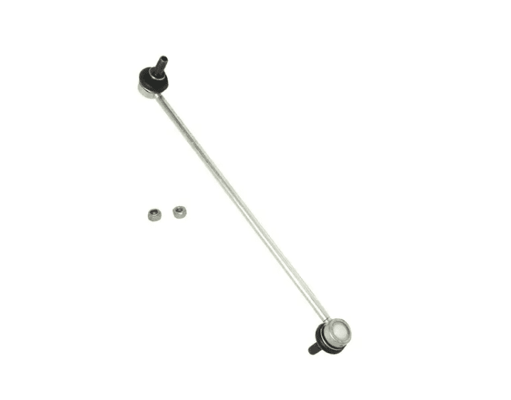 Par Bieleta Da Suspensão Axios - Peugeot 307 Citroen C4
