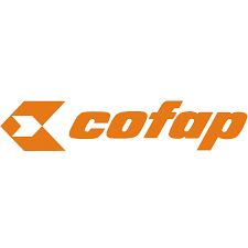 Par Amortecedor Traseiro Parati Quadrada 92 93 94 95 Cofap