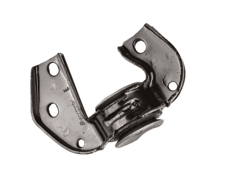 Suporte Barra Estabilizadora Corsa 1998 Em Diante GM2153AMGG