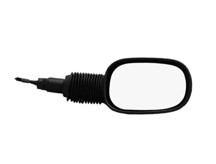 Retrovisor Ka 1997 98 99 00 01 02 03 A 2007 C/Regulagem