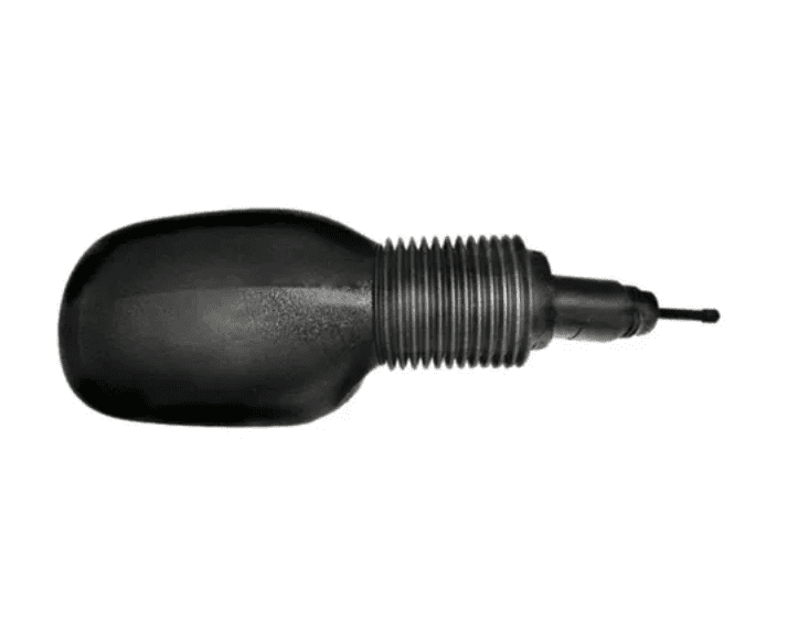 Retrovisor Ka 1997 98 99 00 01 02 03 A 2007 C/Regulagem