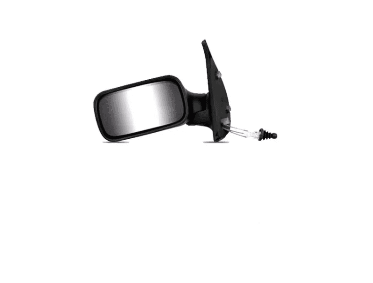 Retrovisor Palio G1 1996 1998 1999 2000 2 Portas C/Regulagem