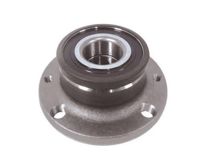 Cubo Traseiro C/rolamento Stilo 1.8 C/abs 2008 2009 2010