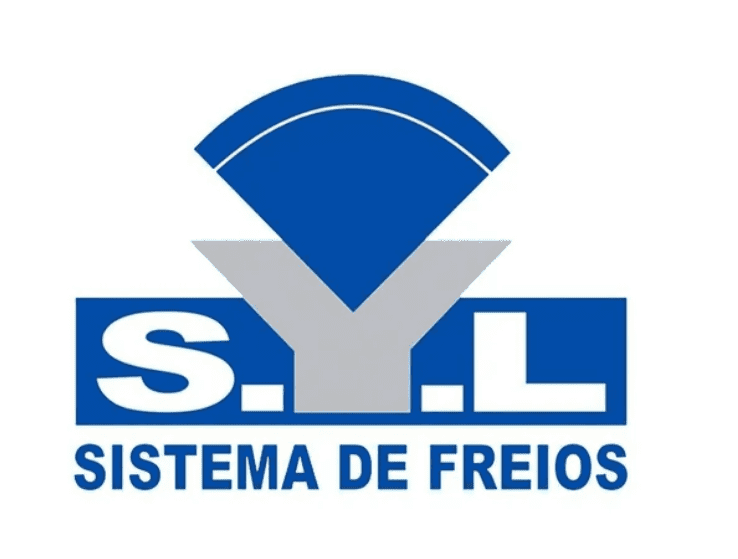 Sapata Patins Lona Freio Picasso Berlingo Hoggar Syl201906
