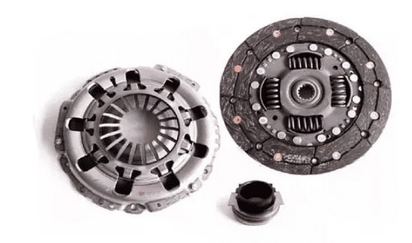 Kit Embreagem Corsa Classic 1.0 / 1.4 Original Luk 620323600