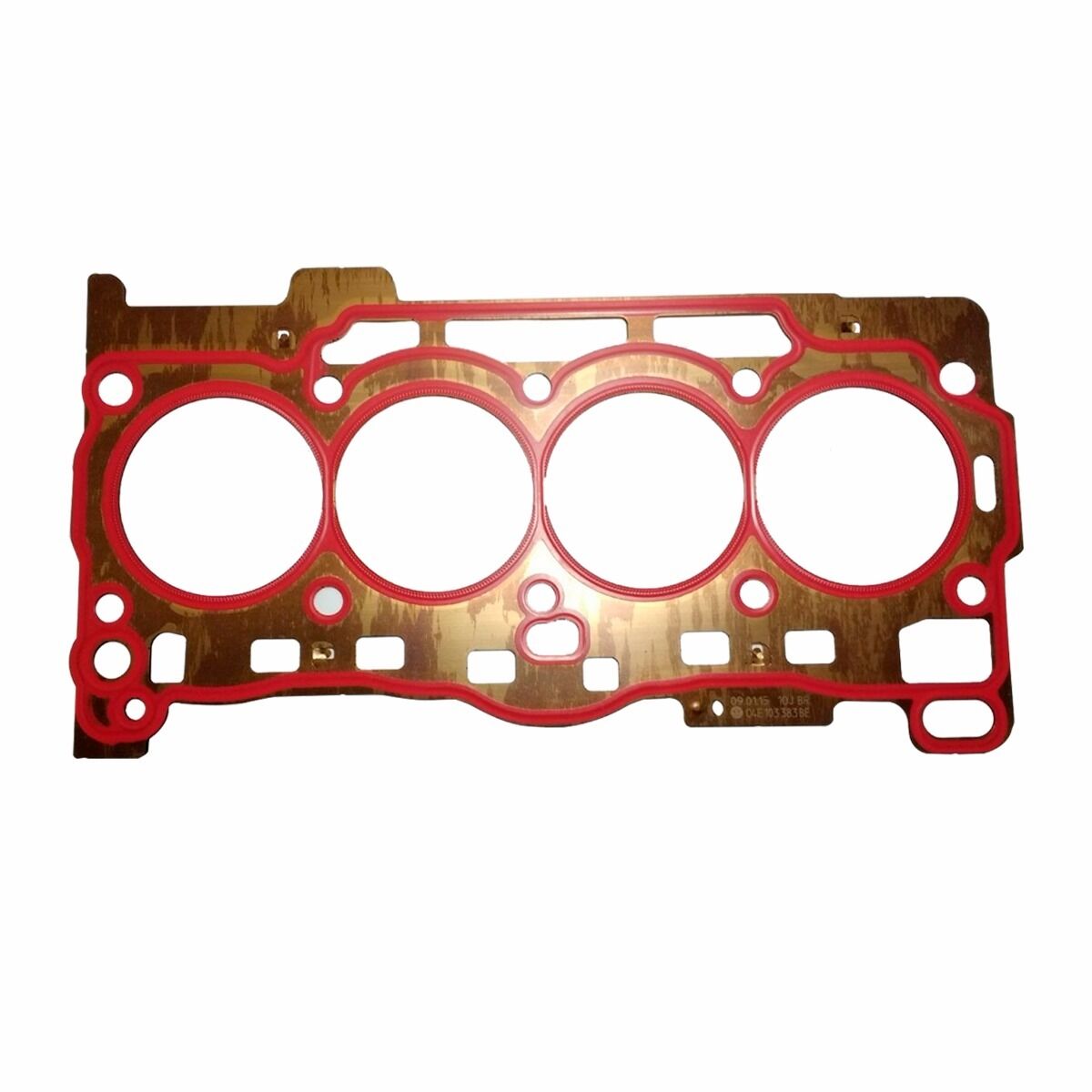 Junta Do Cabeçote VW VOYAGE // SAVEIRO 1.6 16V MSI