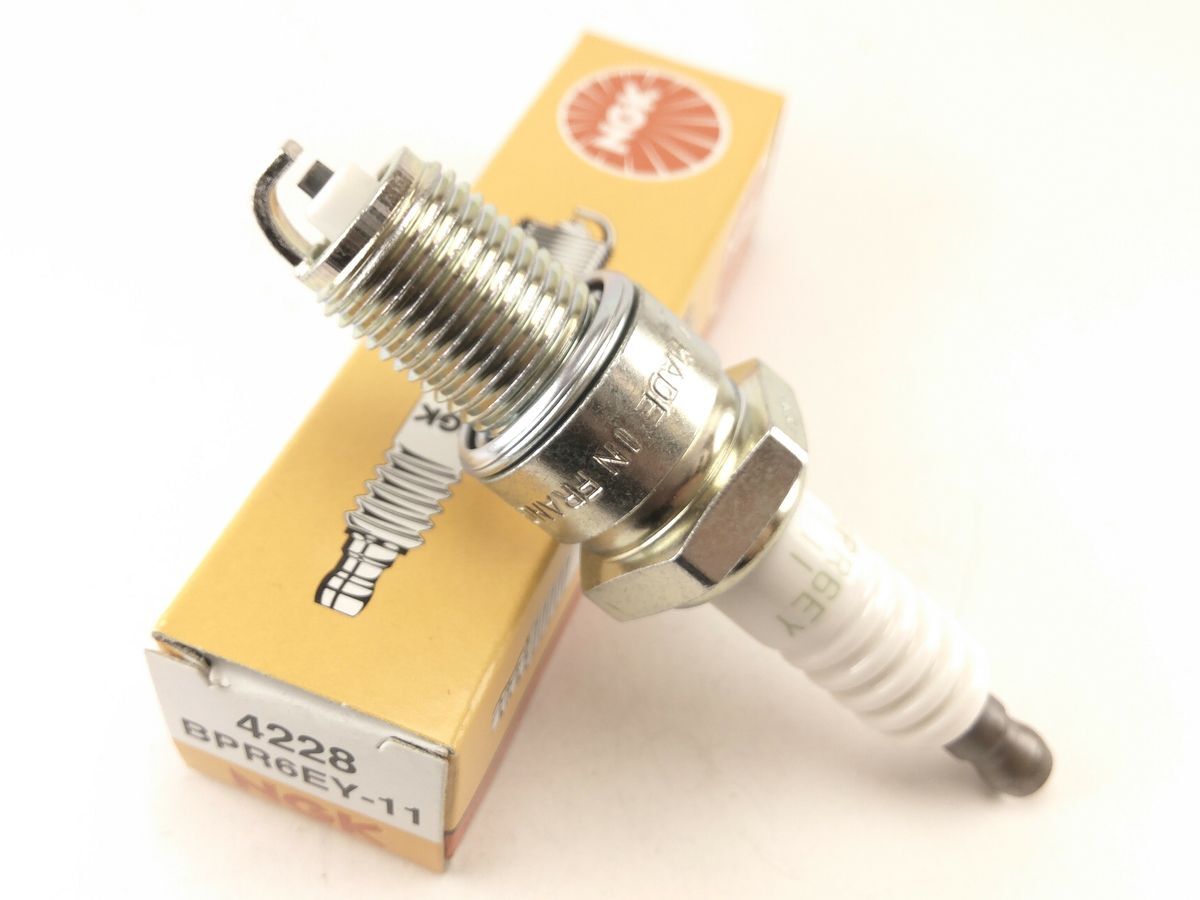 Jogo De Velas Ngk Astra Vectra Zafira 2.0 Flex 8v Bpr6ey