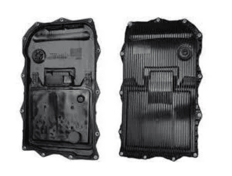 Filtro De Óleo Câmbio Automático Land Rover Velar N51841