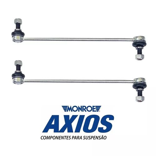 Par Bieleta Honda Fit 2003 2004 2005 2006 2007 2008 Axios 5312149 5312148