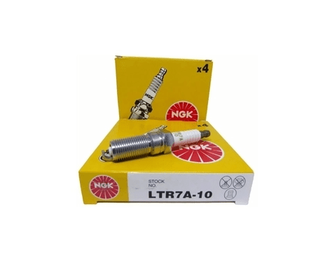 Jogo Vela Ngk New Fiesta Focus Ecosport 1.5 1.6 16v Sigma