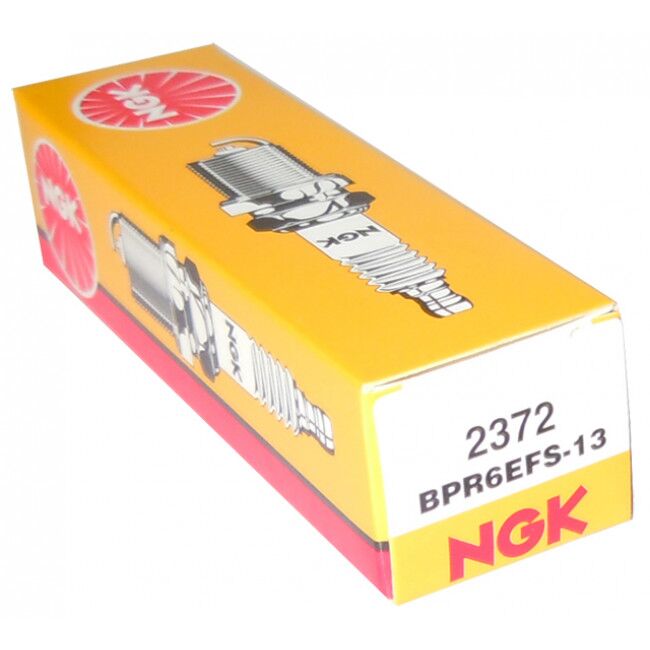 Jogo Velas Ignição Ngk Omega 3.8 V6 1999 A 2004 Bpr6efs13