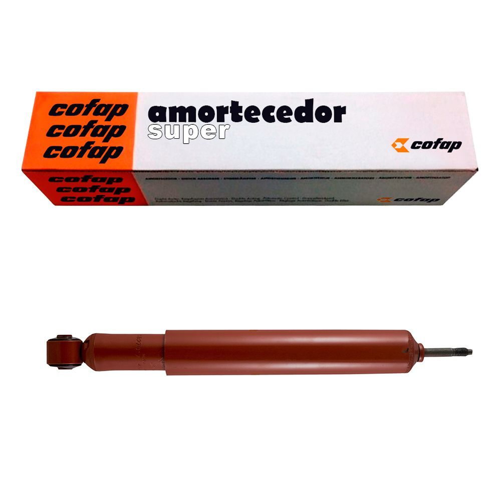 AMORTECEDOR TRASEIRO GM CHEVETTE SB27017