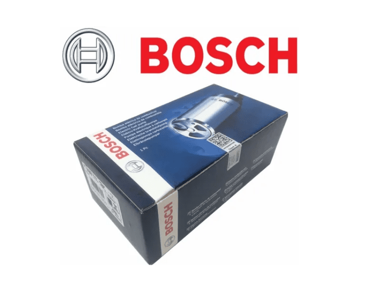 Bomba Elétrica Combustivel Vw Quantum 1996 Até 2001
