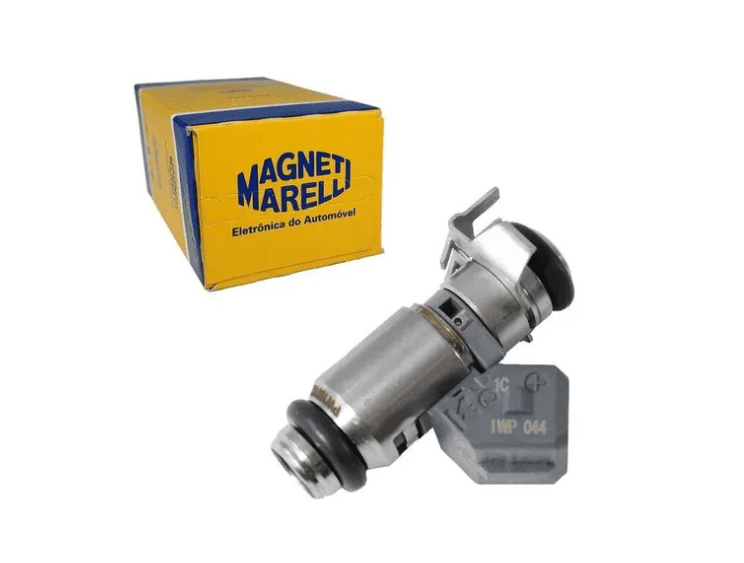 Bico Injetor Gol Parati Saveiro Polo Classic 1.6 1.8 Iwp044