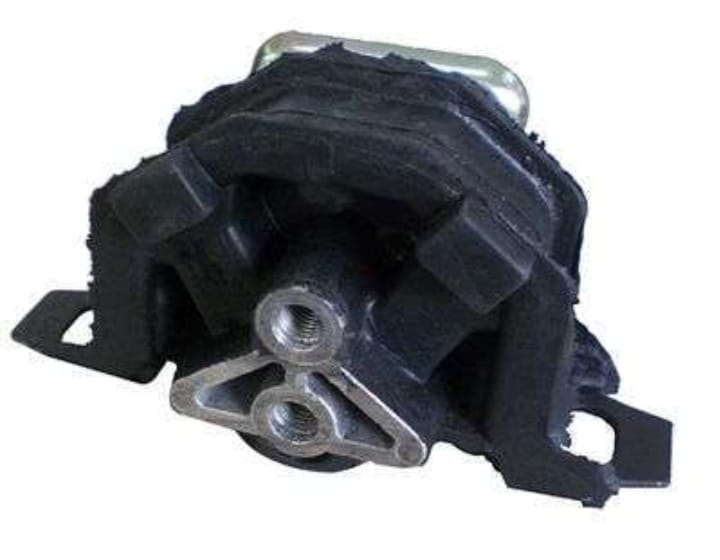 Coxim Motor Dianteiro Ford Escort 97 em diante.