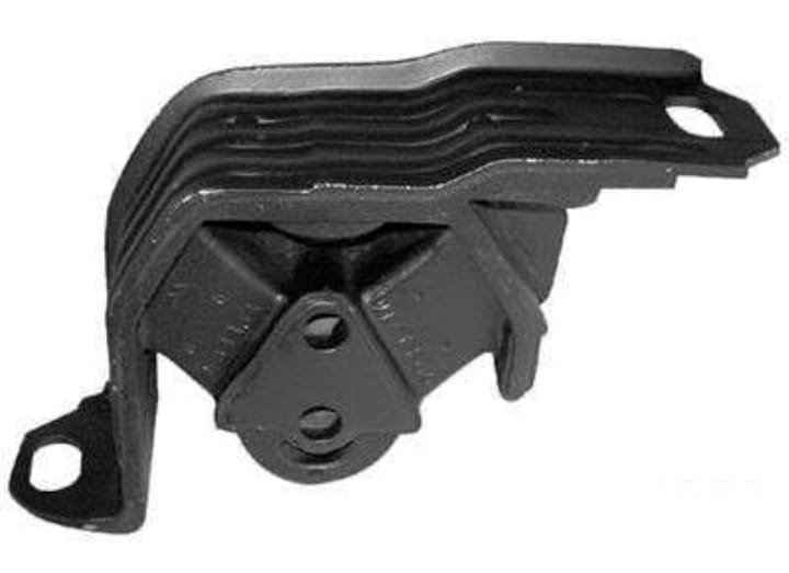 Coxim Motor Dianteiro Esquerdo Chevrolet Celta 2001 a 2015