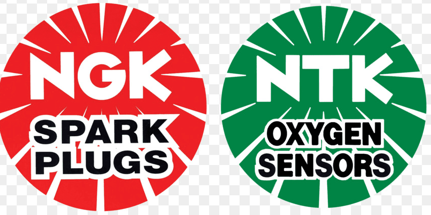Velas ngk BR8ES