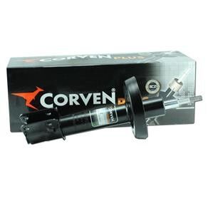 Amortecedor Dianteiro Renault Clio 1996 Até 1999