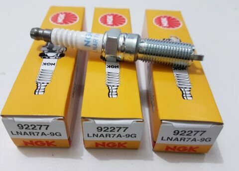 VELA IGNICAO NGK ZFR6T11G