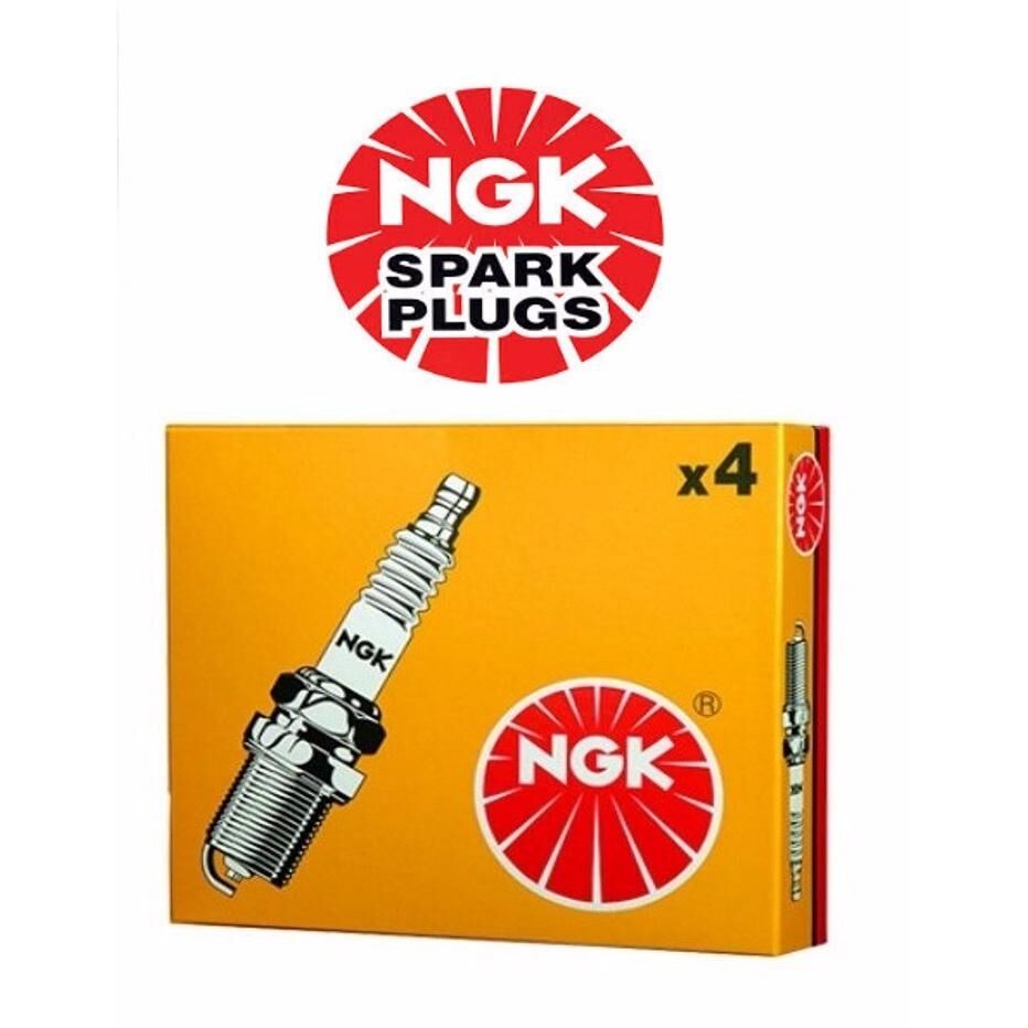 VELA IGNICAO NGK ZFR6T11G