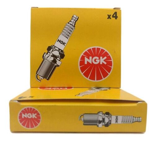 Jogo De Velas Ngk Honda Accord 2.3 16v Desde 1998 Zfr5f11