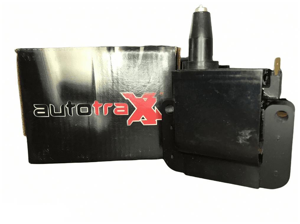 Bobina De Ignição Honda Accord 2.0 2.4 1998 99 00 01 02 2003