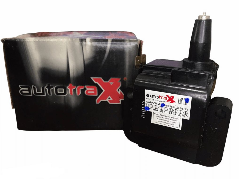 Bobina De Ignição Honda Accord 2.0 2.4 1998 99 00 01 02 2003