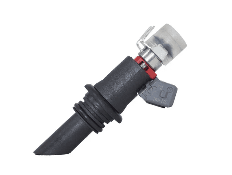 Bico Injetor 50103402 Vw Gol Fox Voyage G4 G5 1.0 1.6